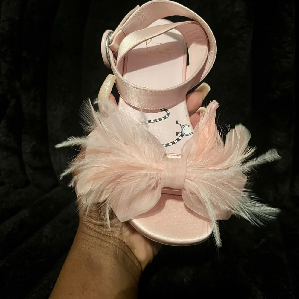 Christian Louboutin Sandals